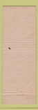 Matchbook Cover - Chevron oil gas Lee Wills Gaviota CA
