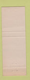 Matchbook Cover - Phillips 66 oil gas Nesty's Hi Way Inn Minnewaukan ND