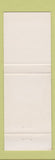 Matchbook Cover - Sinclair oil gas Brown's Binghamton NY