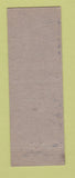 Matchbook Cover - Richfield oil gas Israelian's Worcester MA