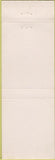 Matchbook Cover - Robertson Wine Spirits Nassau Bahamas