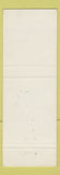 Matchbook Cover - Gulf oil gas Les Stafford Ashland OH