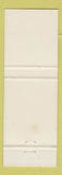 Matchbook Cover - Fleet Wing oil gas Lite Star Upper Sandusky OH