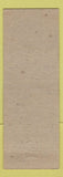Matchbook Cover - Sparky's Standard oil gas Harlan IA