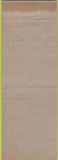 Matchbook Cover - Moose Lodge Bucyrus OH