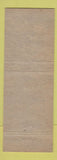 Matchbook Cover - Don's Standard oil gas Dean Foster Tank Wagon Natoma KS