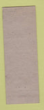 Matchbook Cover - Reed Duncan Sunoco oil gas Hicksville OH