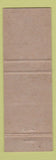 Matchbook Cover - Paramus Bowling Lanes NJ