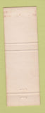 Matchbook Cover - Premiere Lanes Bowling Santa Fe Springs CA