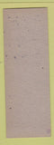 Matchbook Cover - Frannie's Grill Wichita KS pinup SAMPLE