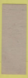 Matchbook Cover - Sherry's Wine Liquor Chicago IL pinup SAMPLE