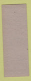 Matchbook Cover - Foam Aze Rubber Cincinnati OH Firestone pinup SAMPLE