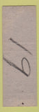 Matchbook Cover - Wizard's Inn Lincoln Park NY pinup SAMPLE