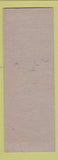 Matchbook Cover - Peerless Bar Newcastle WY Chas Grieves pinup SAMPLE