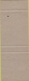 Matchbook Cover - American Folklore Johnny Appleseed