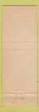 Matchbook Cover - Acadian Court Motel Tucson AZ