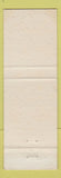 Matchbook Cover - Collegetown Motor Lodge Ithaca NY