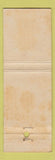 Matchbook Cover - Zephyr Cafe Des Plaines IL