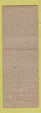 Matchbook Cover - Alamac Hotel Miami Beach FL Waldemere Livingston Manor NY