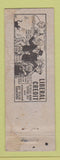 Matchbook Cover - Valley Taver nSTreator IL