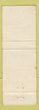 Matchbook Cover - Rouge River Cafe Gold Beach OR WEAR