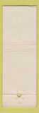Matchbook Cover - Hassayampa Hotel Prescott AZ