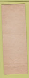 Matchbook Cover - Down Town Motel Tucson AZ