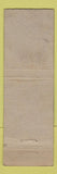 Matchbook Cover - Eastabrook & Eaton Cigars