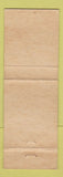 Matchbook Cover - Southern Circle Drive In Maywood IN