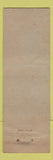 Matchbook Cover - Widmer's Wines Naples NY WEAR