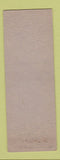 Matchbook Cover - Cozy Inn Cafe Greeley Colorado WEAR