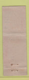 Matchbook Cover - Cookie's Restaurant Chicago IL WEAR