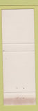 Matchbook Cover - Rogue Mail Boat Service Gold Beach OR