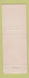 Matchbook Cover - Leland Hotel Richmond IN