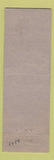Matchbook Cover - Newport Cabins and Trailer Court RI MERCHANTS
