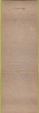 Matchbook Cover - Diario Comercio Industria newspaper Brazil