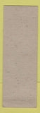 Matchbook Cover - Bennie Cuthrell Conoco oil gas Hickory VA