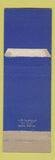 Matchbook Cover - Florence Tarrson Chicago IL Women's Clothes