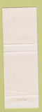 Matchbook Cover - Black Dog Pub West Hill ON