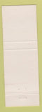 Matchbook Cover - Mal's Valley Drive Thru Wine Room Liquor Akron OH