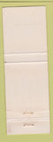 Matchbook Cover - Broadway Package Liquor Houston TX WEAR