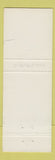 Matchbook Cover - Falkner's Liquor Dunkirk NY