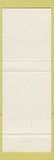 Matchbook Cover - Beer Hunter Palm Desert CA