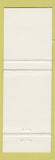 Matchbook Cover - Pittsburgh Press Club Pittsburgh PA