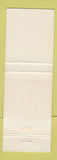 Matchbook Cover - Al Star Bowling Restaurant Lounge
