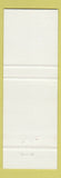 Matchbook Cover - Mercury Lodge Keswick ON