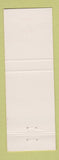 Matchbook Cover - Union Grove WI Sesquicentennial 1988