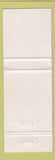 Matchbook Cover - Fairfield Executive Inn Fairfield NJ Best Western