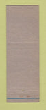 Matchbook Cover - Hotel Youngblood Enid OK