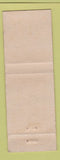 Matchbook Cover - Trail Riders Lodge Granby Colorado WEAR